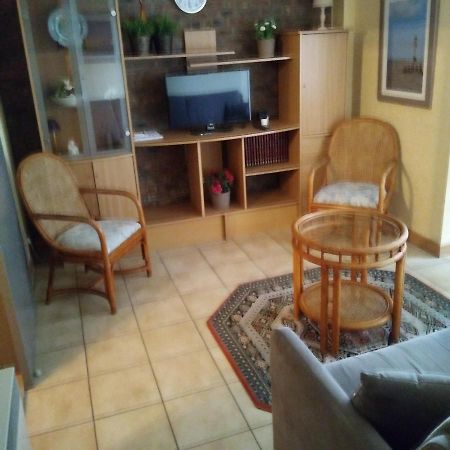 Appartement Blankenberge Pier Екстериор снимка