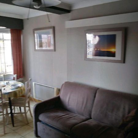 Appartement Blankenberge Pier Екстериор снимка