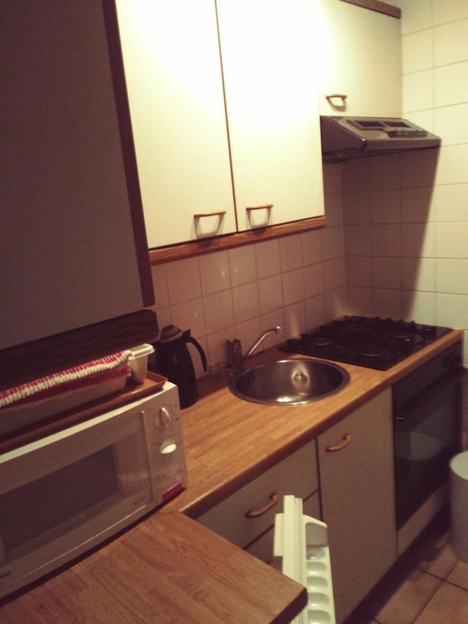 Appartement Blankenberge Pier Екстериор снимка