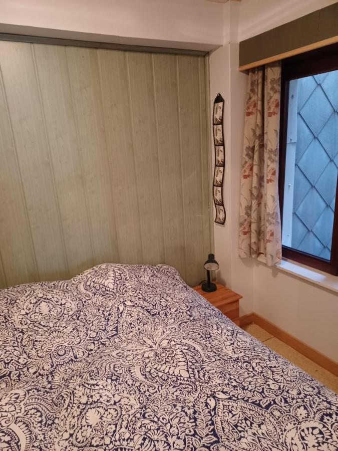 Appartement Blankenberge Pier Екстериор снимка